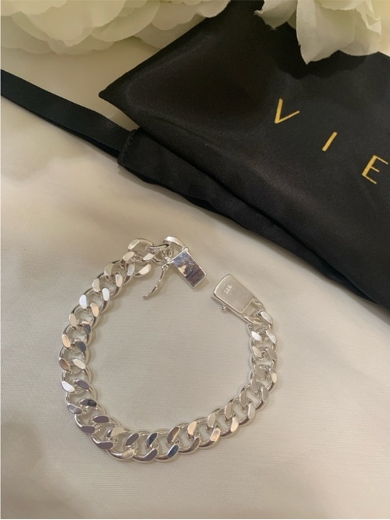 Jewelry - Brand New genuine silver 925